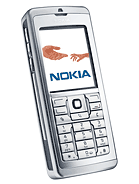 Darmowe dzwonki Nokia E60 do pobrania.